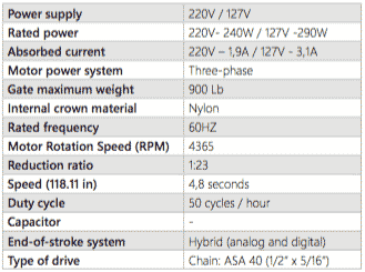 info Nexus 900 SL Jet Flex